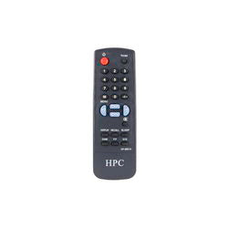 Remote control for TV XP-8891A HPC
