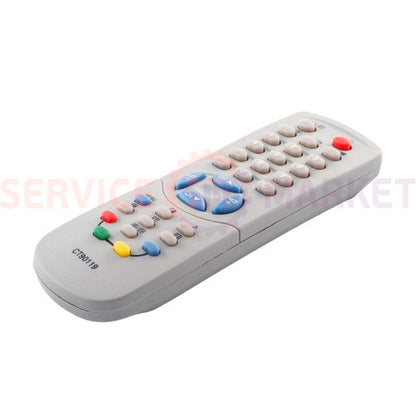 Пульт для телевизора CT-90119 Toshiba