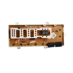 Модуль управления для стир. машины MFS-TBF8NPH-00 Samsung