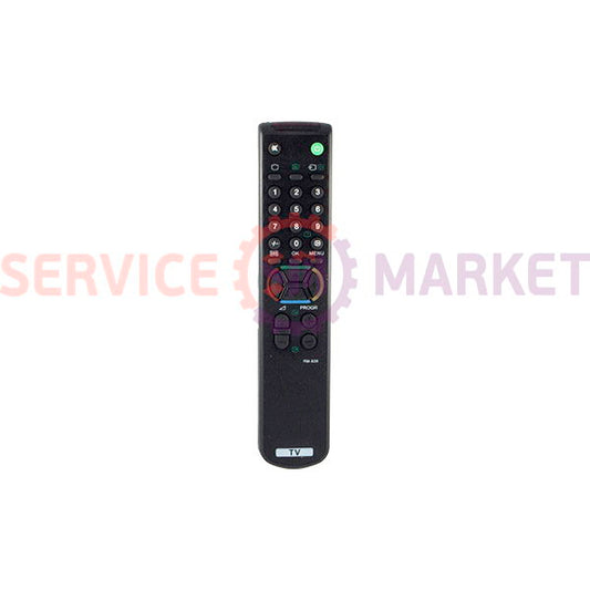 Sony TV RM-839 Remote control