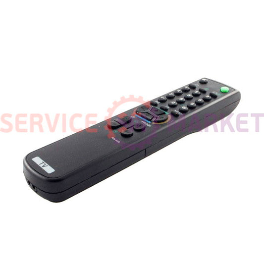 Пульт для телевизора RM-839 Sony