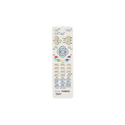 Thomson DVD player RCT311 DA1 Remote control (China)