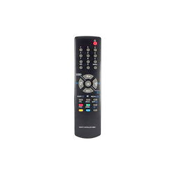 Daewoo TV R-28B03 Remote control