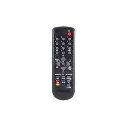 Daewoo TV R-40B02 Remote control (China)