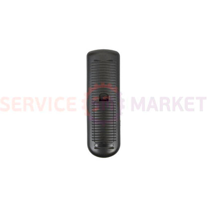 Remote control for TV R-40A01 Daewoo black