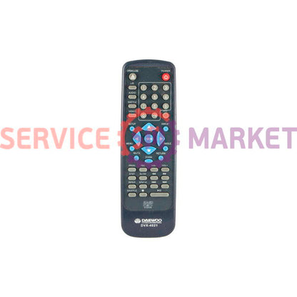 Remote control for TV DVX-4021 Daewoo (China)