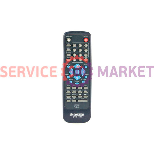 Remote control for TV DVX-4021 Daewoo (China)