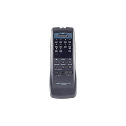 Akai TV RC-51A Remote control