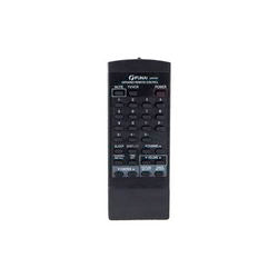 Funai TV MK-2 Remote control (China)
