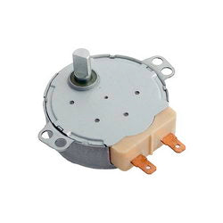 Microwave Oven Tray Motor SM16F-HK36P1A3 2.5/3r/min 240V 3W H(rod)=13mm Samsung