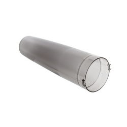 Filter flask-cyclone VC-Twister Samsung gray