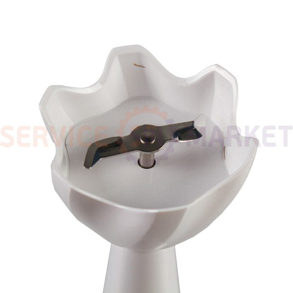 Blender foot (plastic rod) Braun