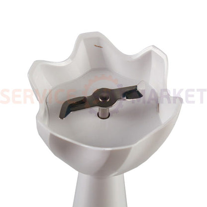 Blender foot (plastic rod) Braun