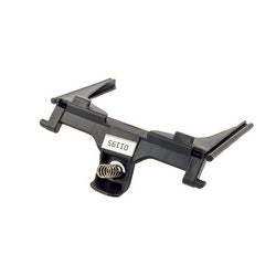 Vacuum cleaner bag holder SC4047 Samsung black