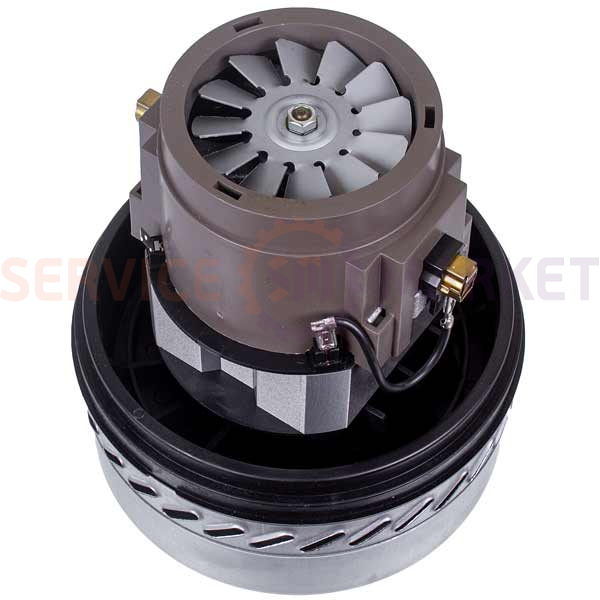 Motor for washing vacuum cleaner D=145/82mm H=77/165mm 1350W VMC753E5 LG