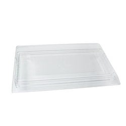 Shelf above the vegetable drawer for refrigerator LG ACQ33004502