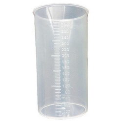 Мірний стакан 300ml для хлібопічки Panasonic ASD917-108-K