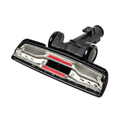 Floor/carpet brush NB-600 SMART Plus for Samsung vacuum cleaner on a pipe with a latch D35