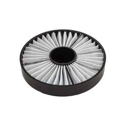 HEPA outlet filter for vacuum cleaner XR-404 45 D=???mm LG