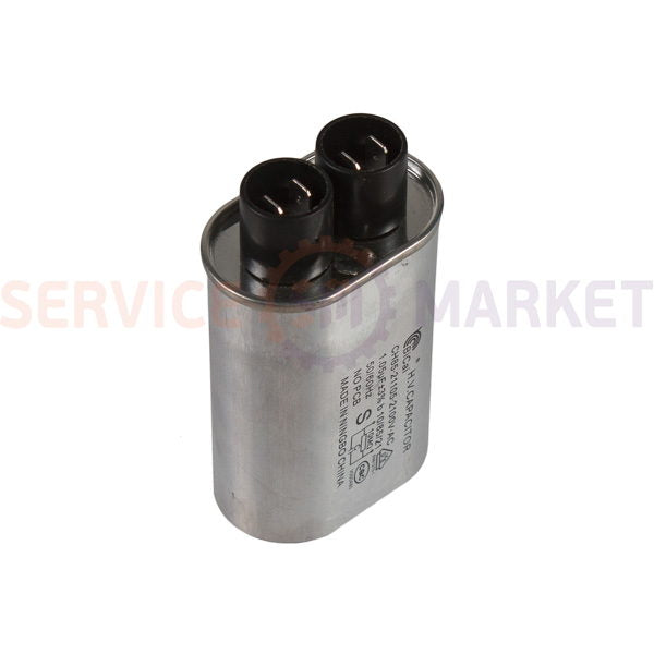 Capacitor 1.05uF CH85-21105 2100V for LG microwave oven 0CZZW1H004C