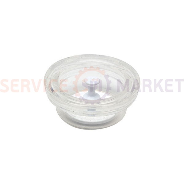Мембрана силиконовая SCF158/02 для молокоотсоса Philips
