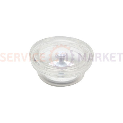 Мембрана силиконовая SCF158/02 для молокоотсоса Philips