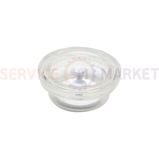 Мембрана силиконовая SCF158/02 для молокоотсоса Philips