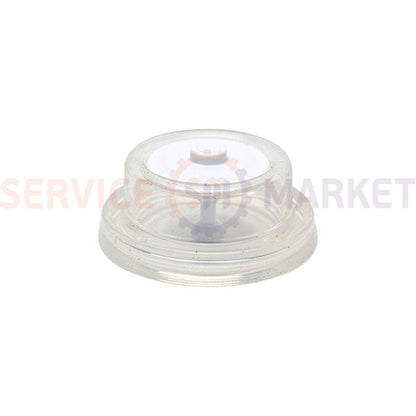 Silicone membrane SCF158/02 for Philips breast pump 421333440000