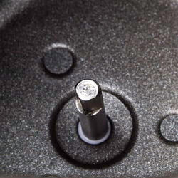 Bread maker bucket (double) L=240mm B=143mm H=182mm BM1400E Gorenje