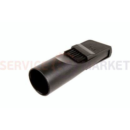 Double crevice nozzle for vacuum cleaner on pipe D=32mm Mirta