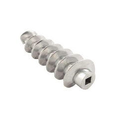 Auger for squeezing juice from a meat grinder (metal) Orion