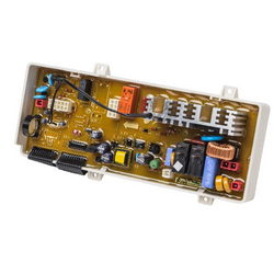 Control module for washing machine MFS-TBS8NPH-00 Samsung