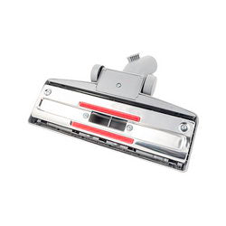 Floor/carpet brush NZ-62 for pipe with latch D35 of LG vacuum cleaner