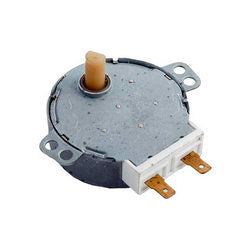 Microwave tray motor TYJ50-8B 5/6r/min 21V 3W H(rod)=13.5mm Samsung