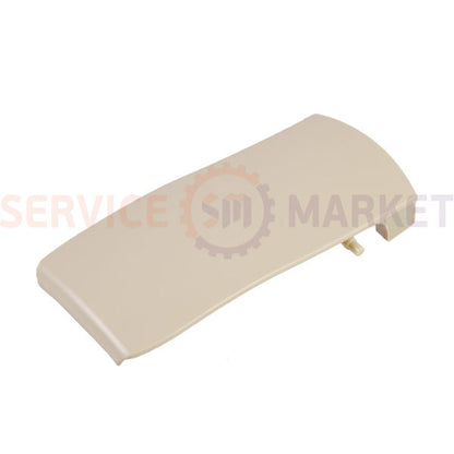 Защелка для соковыжималки Tefal бежевий