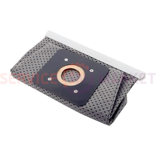 Мешок тканевый + фильтр мотора (микро) для пылесоса Gorenje