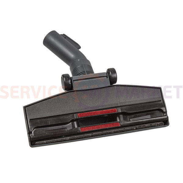 Floor/carpet brush FC6010/01 for vacuum cleaner on pipe D=32mm Philips