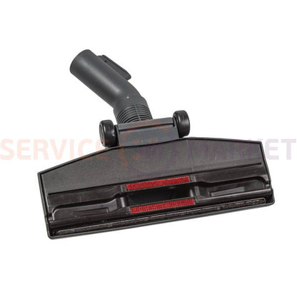 Floor/carpet brush FC6010/01 for vacuum cleaner on pipe D=32mm Philips