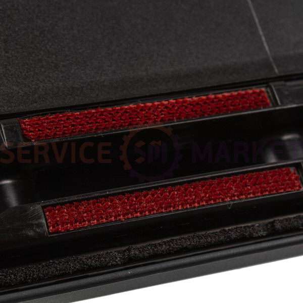 Floor/carpet brush FC6010/01 for vacuum cleaner on pipe D=32mm Philips