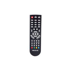 BRAVIS TV LCD1940 Remote control