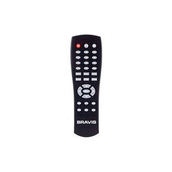 BRAVIS TV CRT2118 Remote control
