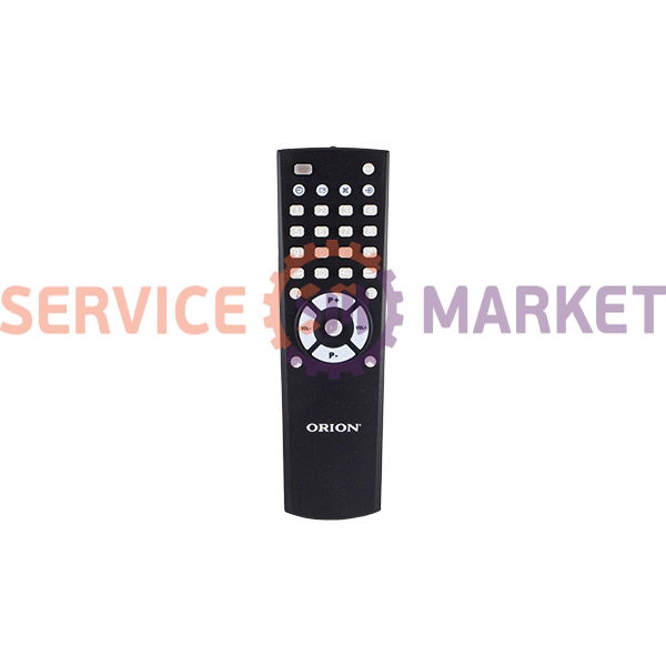 Remote control for car TV PLT-7701/2 Orion
