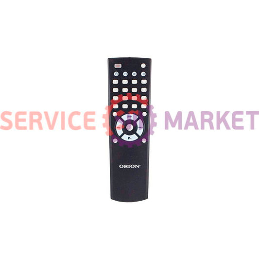 Remote control for car TV PLT-7701/2 Orion