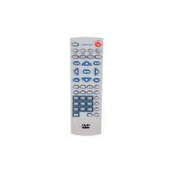 Remote control for car DVD-player DVD-082 Orion