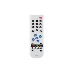 Grundig TV TP751C Remote control
