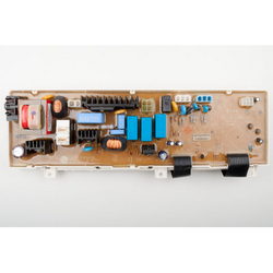 Control module for washing machine 6871EN1039D LG