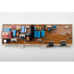 Control module for washing machine 6871EC1092H LG