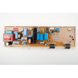 Control module for washing machine 6871EN1032E LG