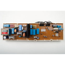 Control module for washing machine 6871ER1002H LG