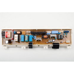 Control module for washing machine 6871ER1050B LG